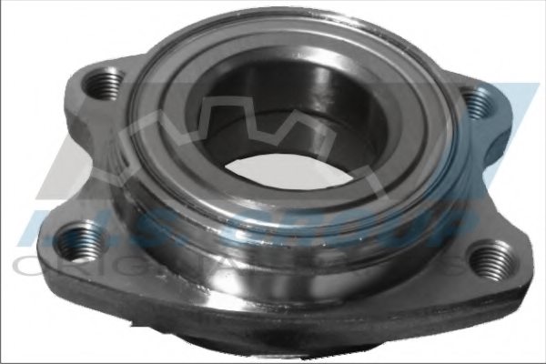 IJS GROUP 10-1111R Wheel Bearing